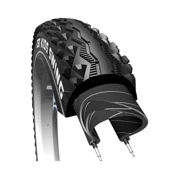 Cst Buitenband Swing 24 X 1.95 (53-507) thumbnail