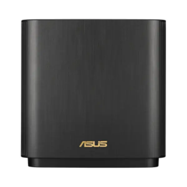 Asus ZenWiFi Ax XT8 (B-1-Pk) wireless router Gigabit Ethernet Tri-band (2.4 GHz / 5 GHz / 5 GHz) Black thumbnail