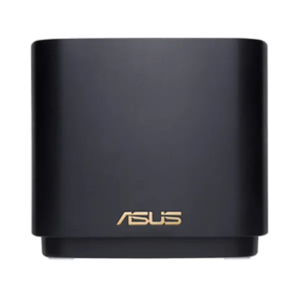 Asus ZenWiFi Mini XD4 Tri-band (2.4 GHz / 5 GHz / 5 GHz) Wi-Fi 6 (802.11ax) Black 4 thumbnail