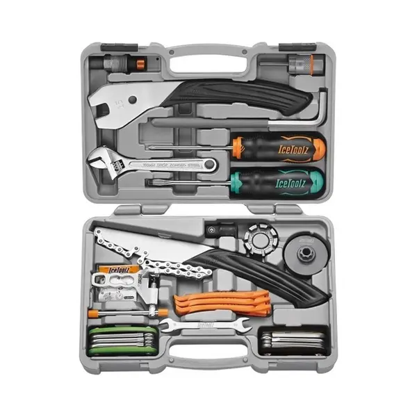 Icetoolz, Fietsgereedschap thumbnail