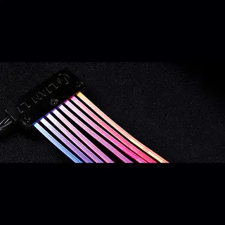 Lian Li Strimer 8pin 0.3 m