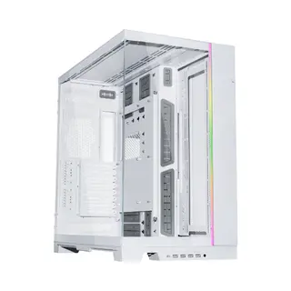 Lian Li O11 Dynamic Evo Xl Tower Weiß
