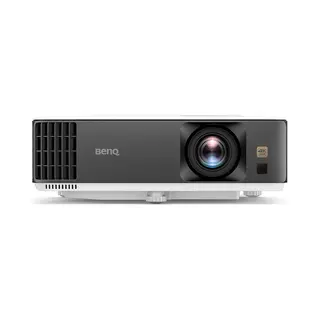BenQ TK700 Standard Throw-Projektor 3200 Ansi Lumen Dlp Uhd 4K (3840x2160) 3D Schwarz, Weiß