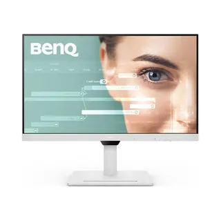 BenQ GW2790QT computer monitor 68.6 cm (27") 2560 x 1440 pixels Quad Hd Led White