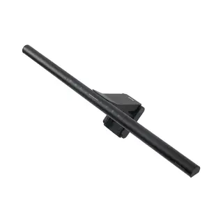 BenQ ScreenBar Pro monitor light Black 1000 lm