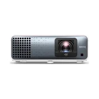 BenQ TK710STi Short throw projector 3200 Ansi lumens Dlp Uhd 4K (3840x2160) 3D Black, White
