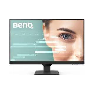BenQ GW2790T Ips 100Hz 27 inch Monitor w Computerbildschirm 68,6 cm (27") 1920 x 1080 Pixel Full Hd Schwarz