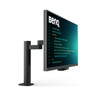 BenQ RD320UA Led display 80 cm (31.5") 3840 x 2160 pixels 4K Ultra Hd Black