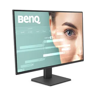 BenQ GW2791 Computerbildschirm 68,6 cm (27") 1920 x 1080 Pixel Full Hd Led Schwarz