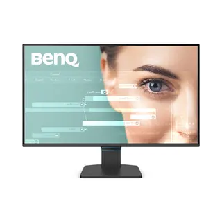 BenQ GW2790C Computerbildschirm 68,6 cm (27") 1920 x 1080 Pixel Full Hd Lcd Schwarz