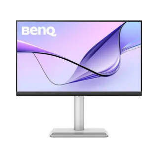 BenQ MA270UP computer monitor 68.6 cm (27") 3840 x 2160 pixels 4K Ultra Hd White