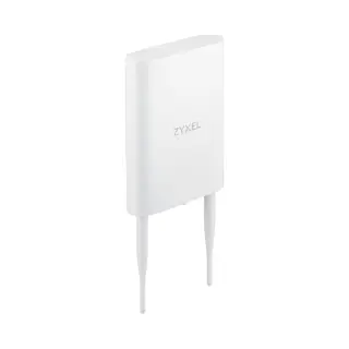 Zyxel NWA55AXE 1775 Mbit/s Weiß Power over Ethernet (PoE)