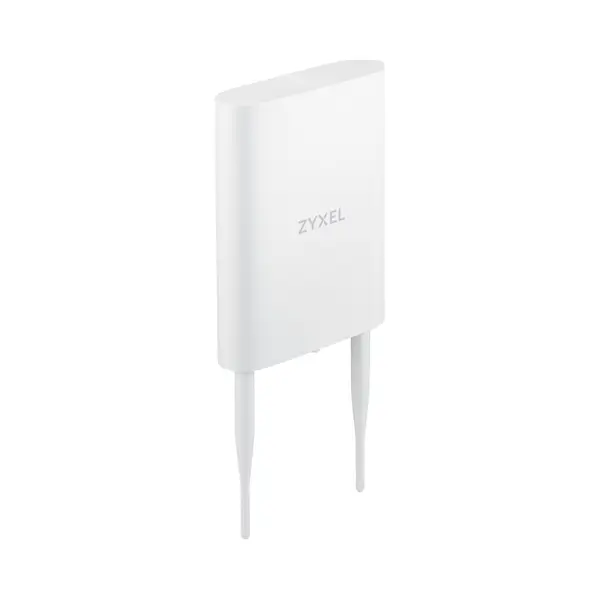Zyxel NWA55AXE 1775 Mbit/s Weiß Power over Ethernet (PoE) thumbnail
