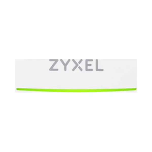 Zyxel NWA90BE Pro 5764 Mbit/s Weiß Power over Ethernet (PoE) thumbnail