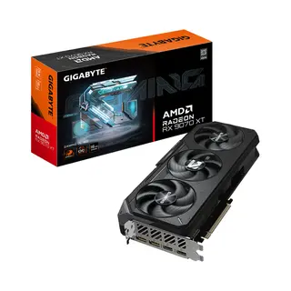 Gigabyte Radeon Rx 9070 Xt Gaming Oc 16G Amd 16 Gb GDDR6
