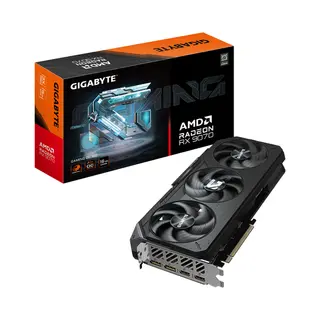 Gigabyte Radeon Rx 9070 Gaming Oc 16G Amd 16 Gb GDDR6
