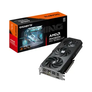 Gigabyte Radeon Rx 9060 Xt Gaming Oc 8G Amd 8 Gb GDDR6