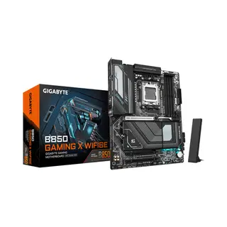 Gigabyte B850 Gaming X WIFI6E moederbord Amd B850 Socket AM5 Atx