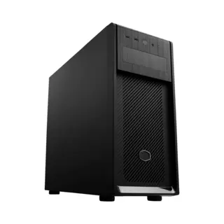 Cooler Master Elite 500 Odd Midi Tower Zwart