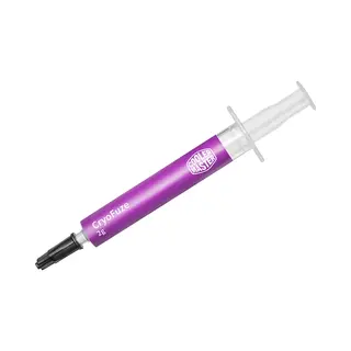 Cooler Master CryoFuze heat sink compound Thermal paste 14 W/m·K 2 g
