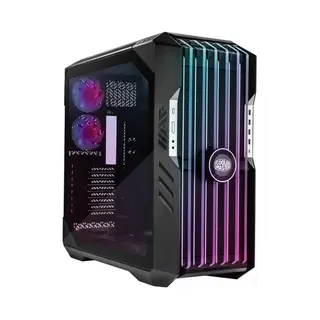 Cooler Master Haf 700 Evo Full Tower Grau