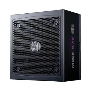 Cooler Master Gx Ii Gold 850 Atx 3.1