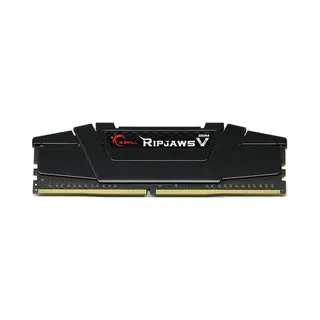 G.Skill Ripjaws V F4-3200C16D-16GVKB memory module 16 Gb 2 x 8 Gb DDR4 3200 MHz