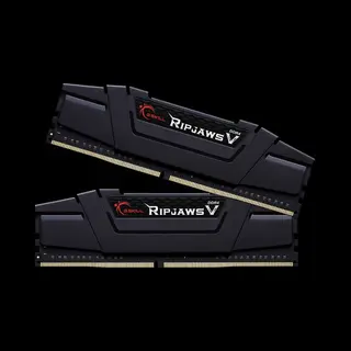 G.Skill Ripjaws V F4-3200C16D-32GVK memory module 32 Gb 2 x 16 Gb DDR4 3200 MHz
