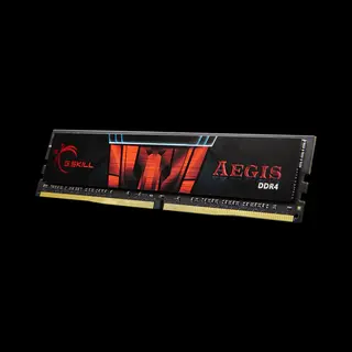 G.Skill Aegis F4-3000C16D-32GISB memory module 32 Gb 2 x 16 Gb DDR4 3000 MHz