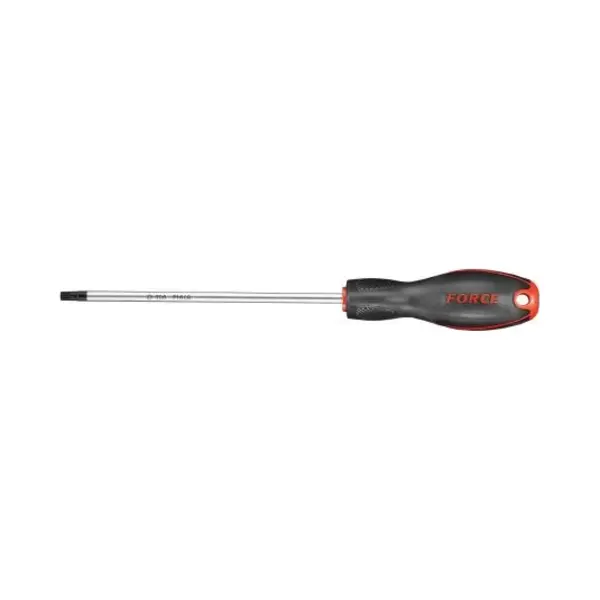 Force 71609 Schraubendreher Torx, Schlüsselweite, T9, Länge, 145mm thumbnail