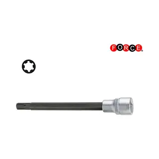 Force 34914010V Steeksleutelelement