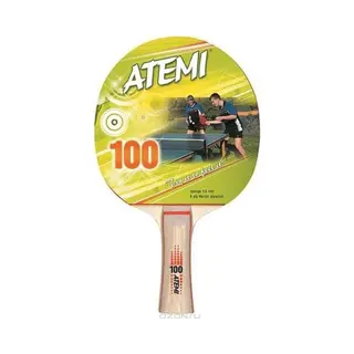 Atemi Tafeltennisbat Hobby 100