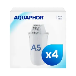 Aquaphor A5 Filter Cartridge Pack (filter A5 Pack )