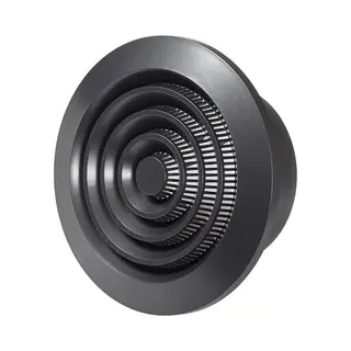 Europlast, Ventilatietechnologie, Ventilatierooster NGA100A D100MM Plafond