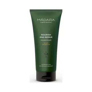 MÁDara Cosmetics Nourish and Repair conditioner, 200ml