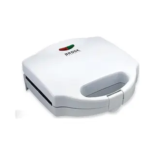 Brock Electronics Hz 3012 koekjesmaker 12 koekjes 750 W Wit