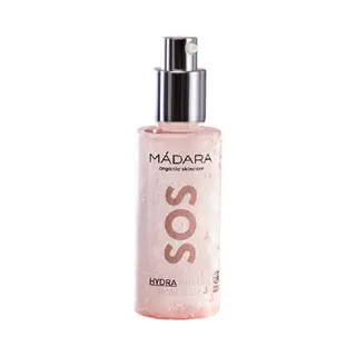 MÁDara Cosmetics Sos Hydra Intense Rose Jelly