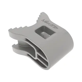 Mikrotik quickMOUNT-X Grau Nylon