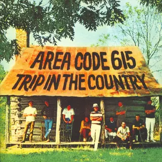 Trip In The Country