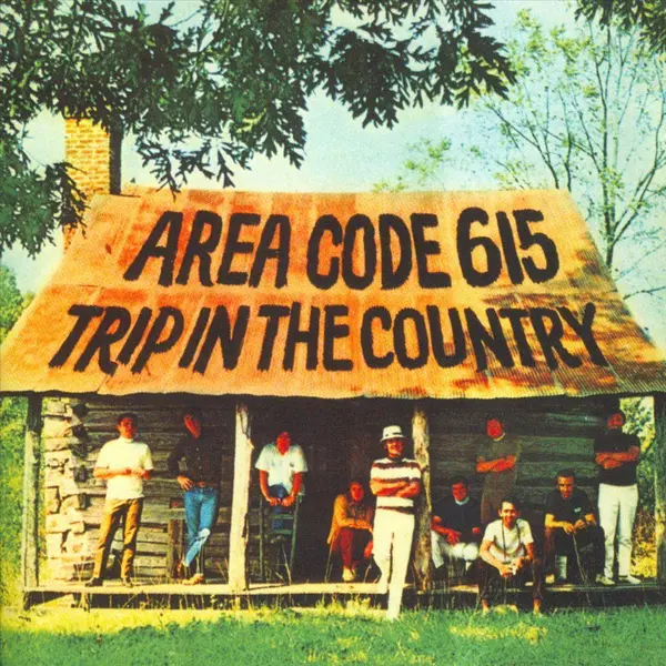 Trip In The Country thumbnail