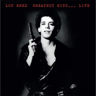 Get Yer Vinyl Out Greatest Hits...Live [180g Eco Mixed Vinyl] [Vinyl Lp]