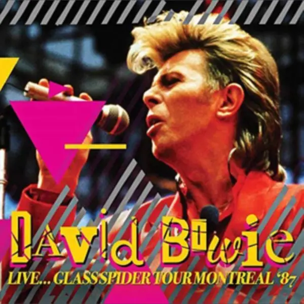 Protus Live...Glass Spider Tour Montreal '87 thumbnail