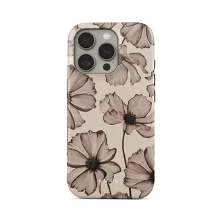 Burga Telefoonhoesje Voor IPhone 16 Pro - MagSafe-compatibel - Schokbestendige Hardcase Hoesje - Barely Yours