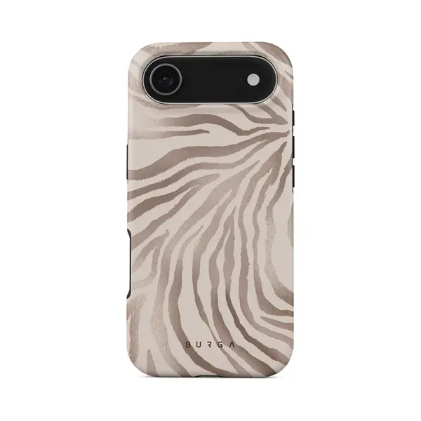 Burga Tough MagSafe Case Geschikt Voor Apple IPhone Air - MagSafe - Lustre thumbnail