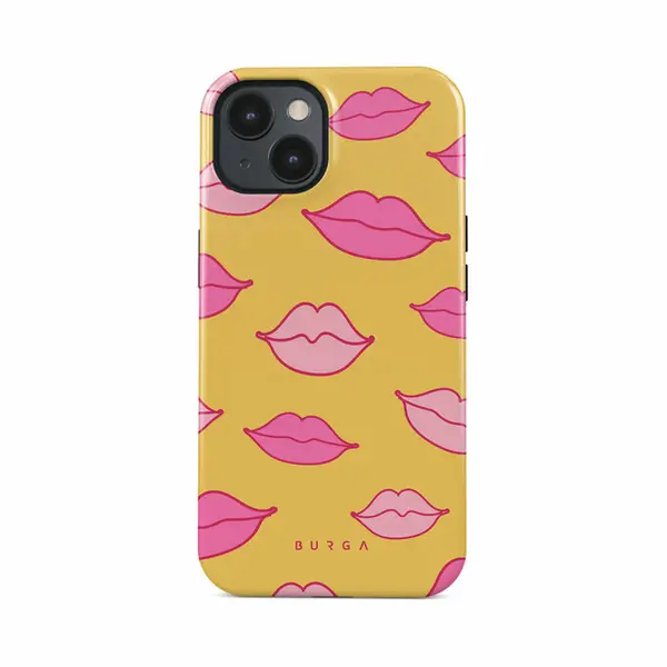 Burga Tough Case Apple IPhone 14 - Babydoll (Limited Barbie Edition) thumbnail