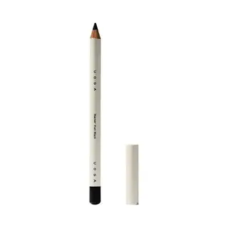 Uoga Uoga Uoga Super Soft Eye Pencil Blacker Than Black