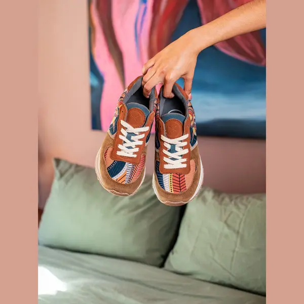 Inkkas Sneaker Low Inkkas Cyprus Cush Sneaker thumbnail