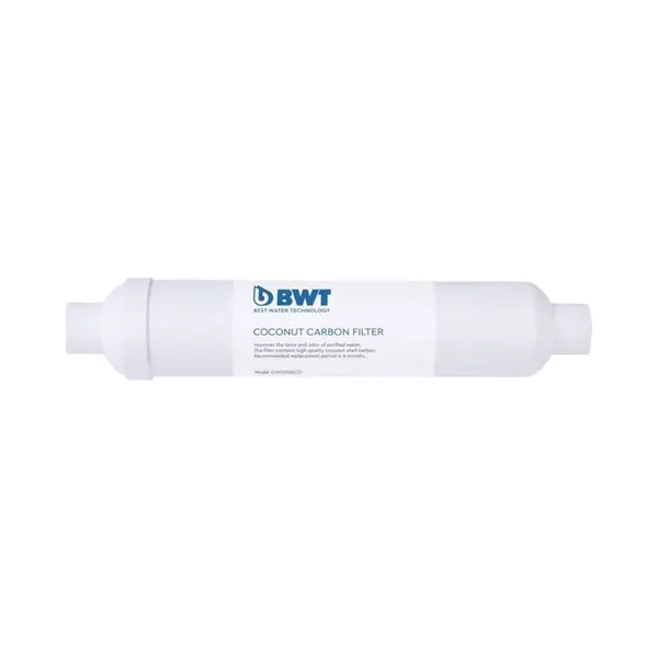Ewt Bwt Filterpatrone Transparent Für Reines Wasser thumbnail