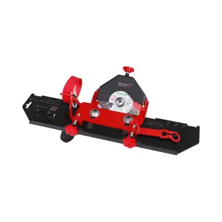 Mechanic Tegels In 45 Verstekzagen, Mechanik , Slider 45 Pro + 1A1R 125*30 Edge Dry, Slider 45 Pro – Professioneel 45 Graden.