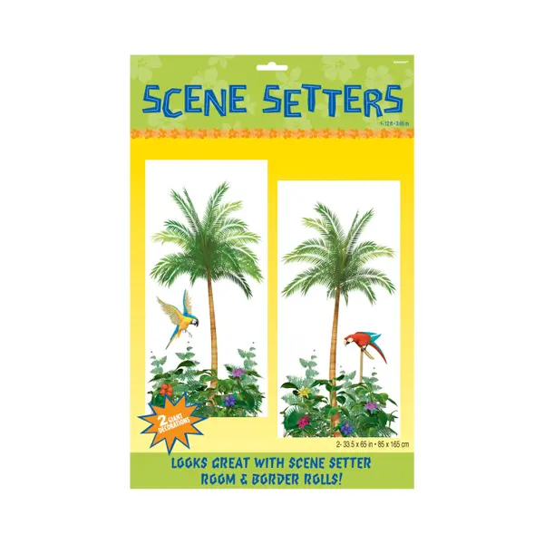 Amscan 672112 feestdecoratie Decoratie thumbnail